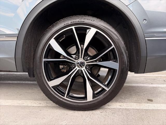 2024 Volkswagen Tiguan 2.0T SEL R-Line