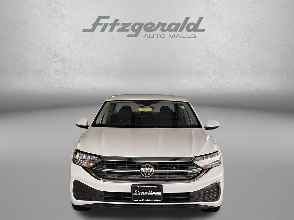 2024 Volkswagen Jetta 1.5T S