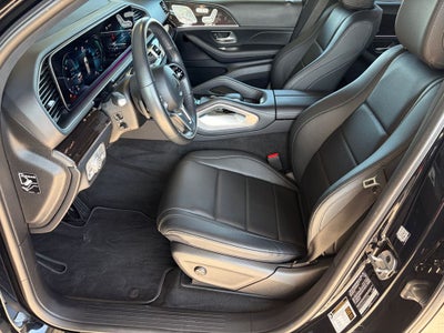 2022 Mercedes-Benz GLE GLE 350 4MATIC®