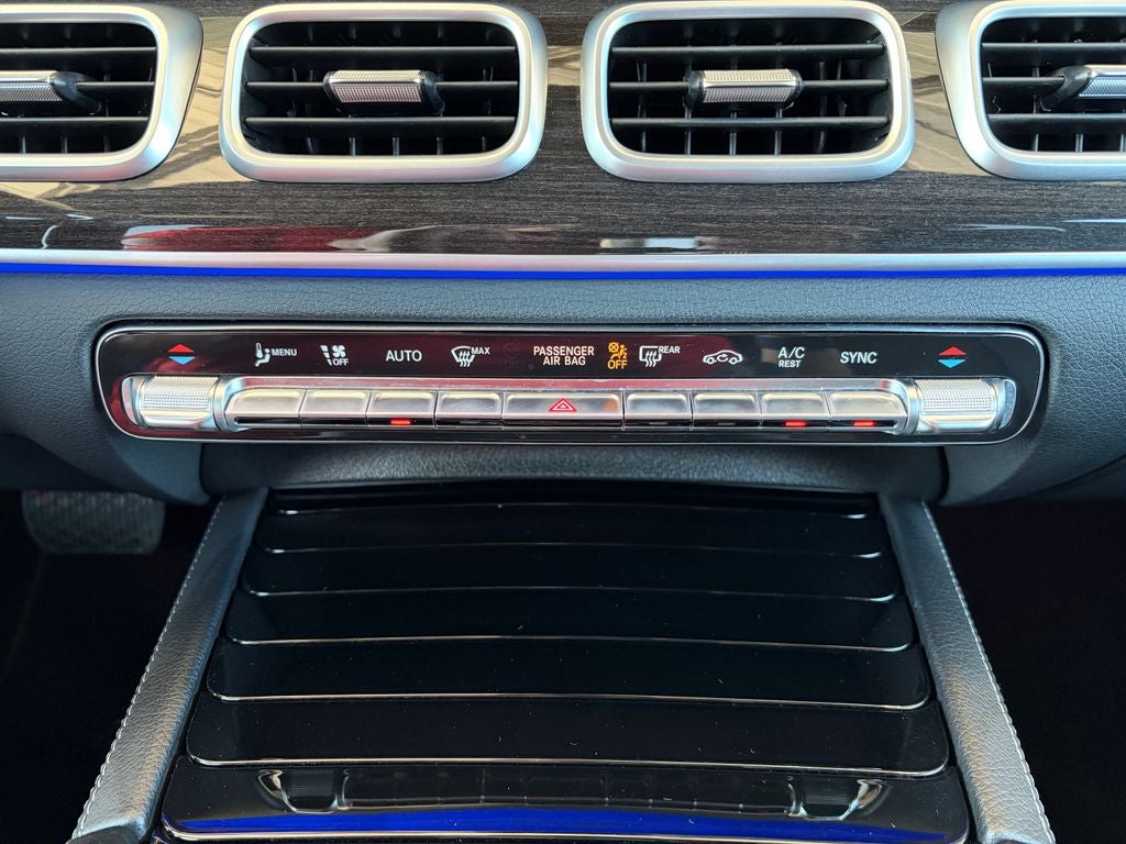 2022 Mercedes-Benz GLE GLE 350 4MATIC®