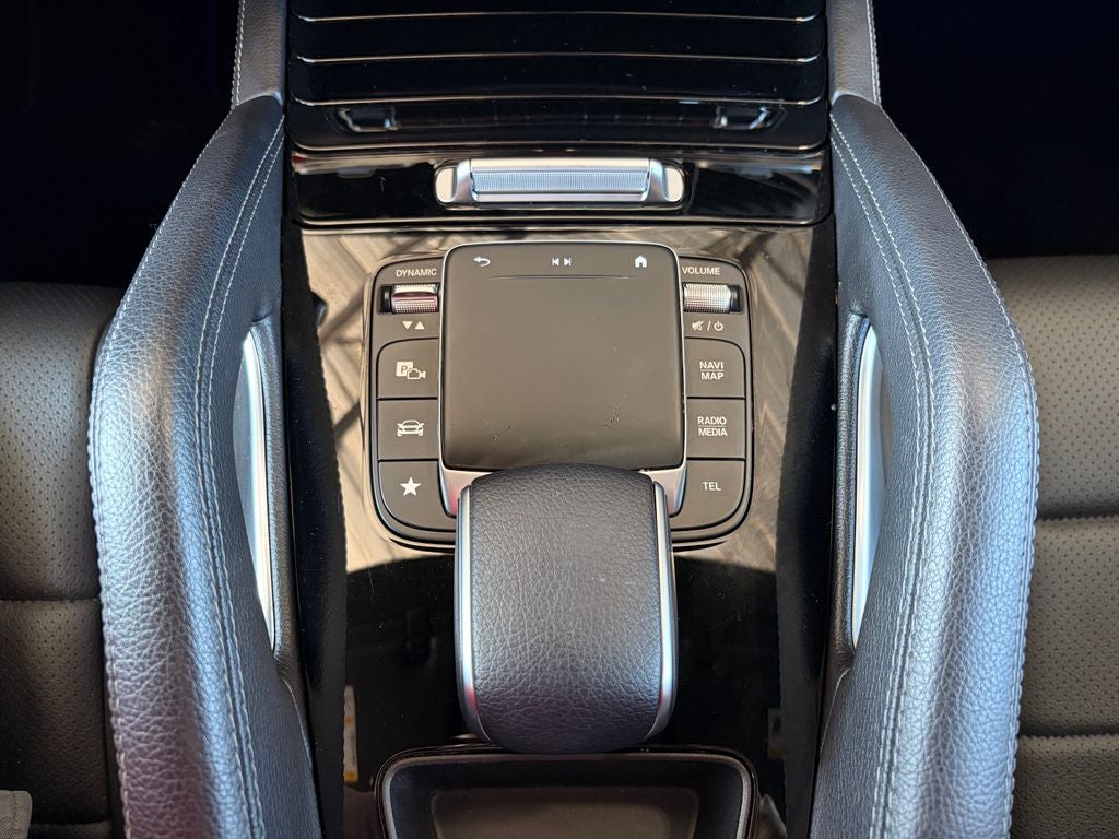 2022 Mercedes-Benz GLE GLE 350 4MATIC®