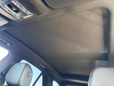 2022 Mercedes-Benz GLE GLE 350 4MATIC®