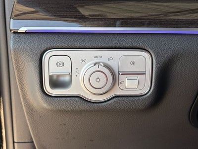 2022 Mercedes-Benz GLE GLE 350 4MATIC®