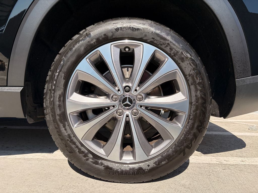 2022 Mercedes-Benz GLE GLE 350 4MATIC®