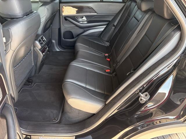 2022 Mercedes-Benz GLE GLE 350 4MATIC®