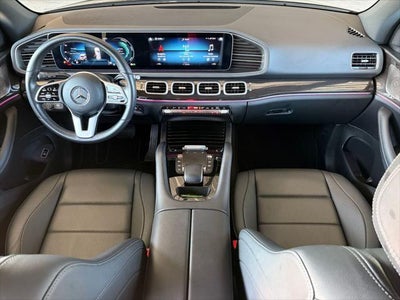 2022 Mercedes-Benz GLE GLE 350 4MATIC®
