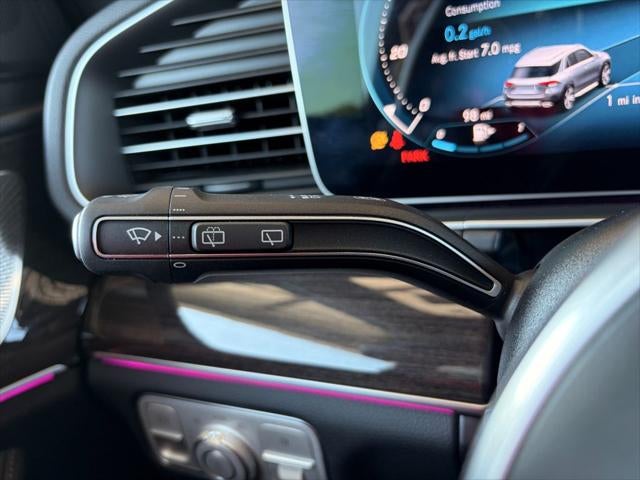 2022 Mercedes-Benz GLE GLE 350 4MATIC®