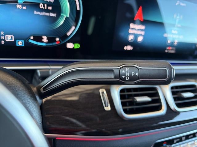 2022 Mercedes-Benz GLE GLE 350 4MATIC®