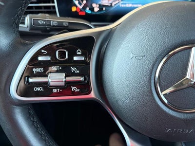 2022 Mercedes-Benz GLE GLE 350 4MATIC®