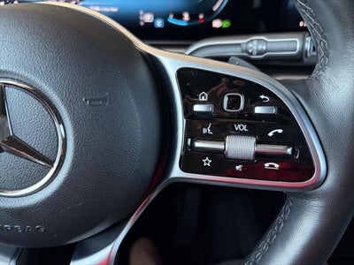 2022 Mercedes-Benz GLE GLE 350 4MATIC®