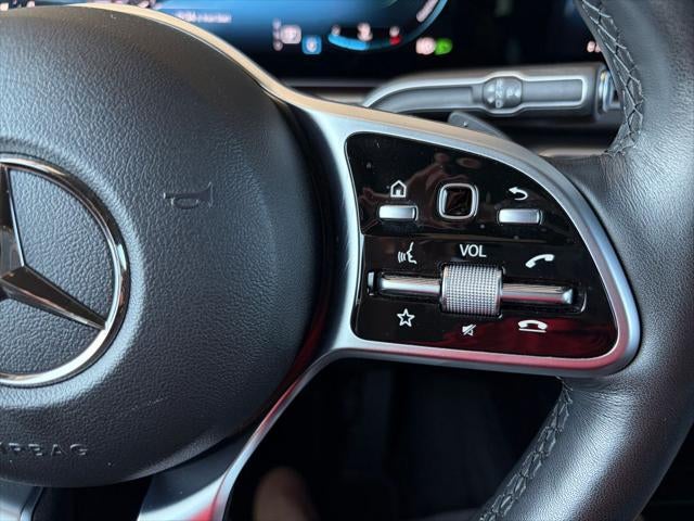 2022 Mercedes-Benz GLE GLE 350 4MATIC®