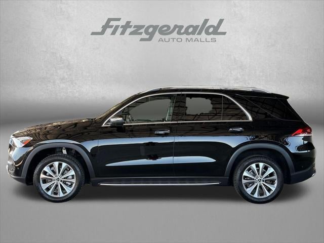2022 Mercedes-Benz GLE GLE 350 4MATIC®