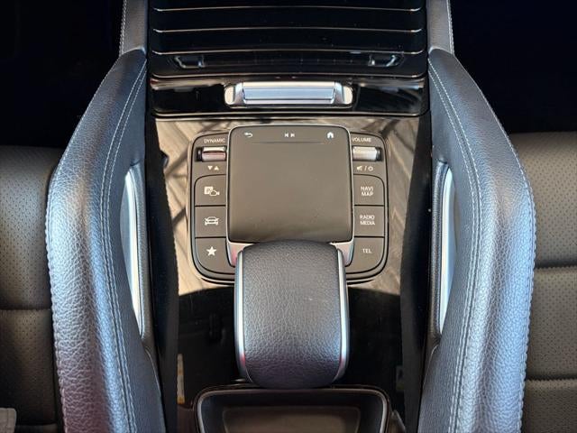 2022 Mercedes-Benz GLE GLE 350 4MATIC®