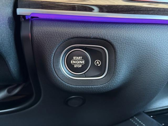 2022 Mercedes-Benz GLE GLE 350 4MATIC®