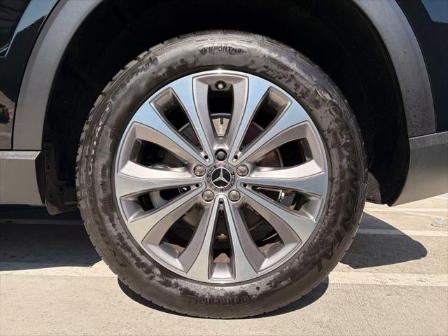 2022 Mercedes-Benz GLE GLE 350 4MATIC®