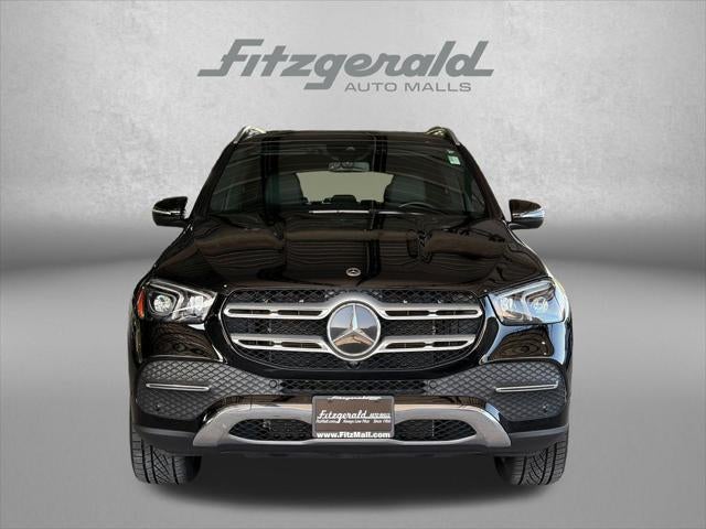 2022 Mercedes-Benz GLE GLE 350 4MATIC®