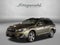 2018 Subaru Outback 3.6R Limited