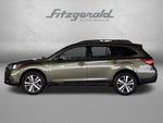 2018 Subaru Outback 3.6R Limited