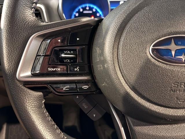 2018 Subaru Outback 3.6R Limited
