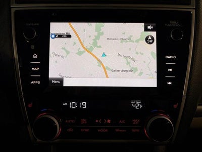 2018 Subaru Outback 3.6R Limited