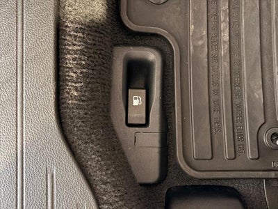 2018 Subaru Outback 3.6R Limited