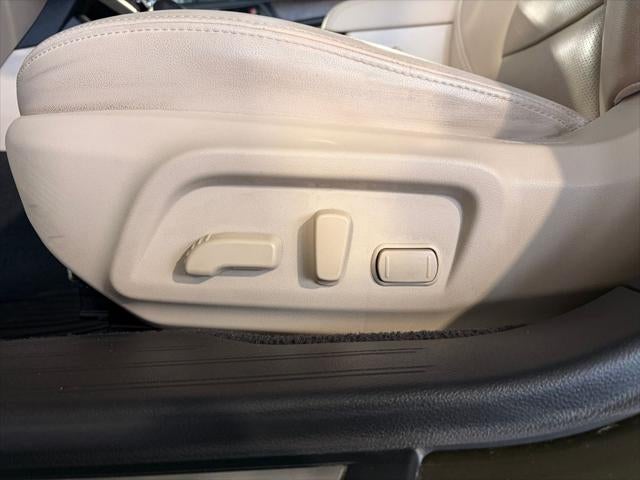 2018 Subaru Outback 3.6R Limited