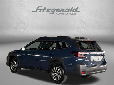 2024 Subaru Outback Premium