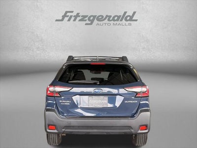 2024 Subaru Outback Premium