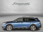 2021 Subaru Outback Touring