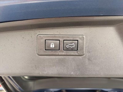 2021 Subaru Outback Touring