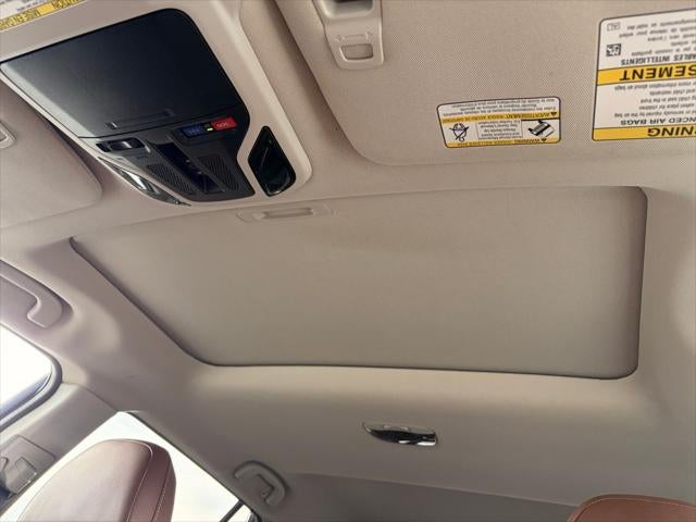 2021 Subaru Outback Touring