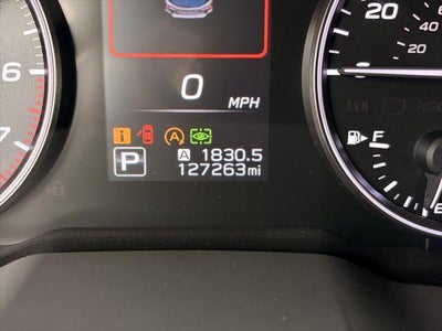 2021 Subaru Outback Touring