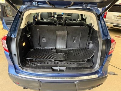 2022 Subaru Ascent Touring