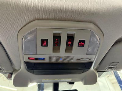2022 Subaru Ascent Touring
