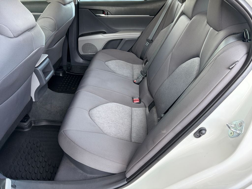 2023 Toyota Camry Hybrid LE