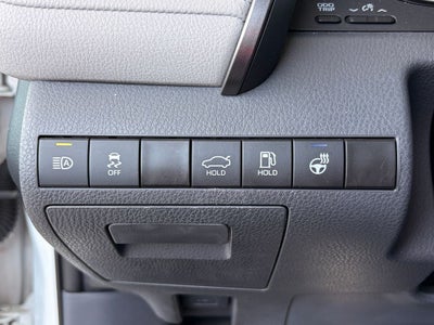 2023 Toyota Camry Hybrid LE