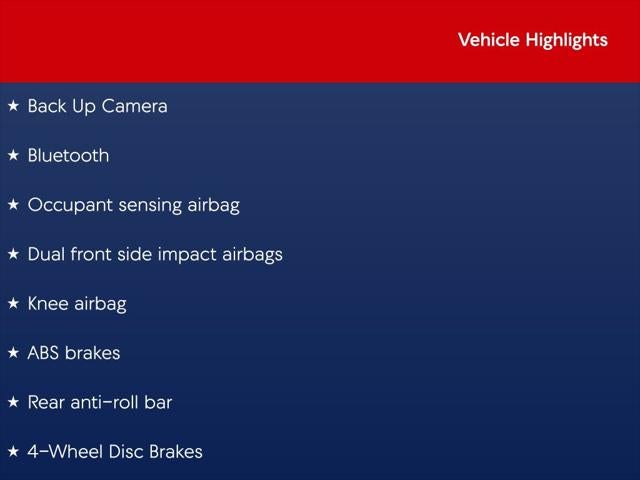 2023 Toyota Camry Hybrid LE