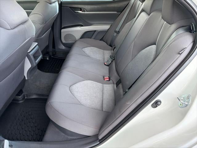 2023 Toyota Camry Hybrid LE