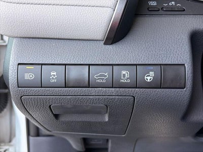 2023 Toyota Camry Hybrid LE