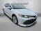 2020 Toyota Camry Hybrid XLE