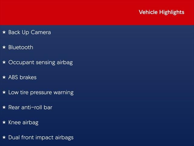 2023 Toyota Camry Hybrid XLE
