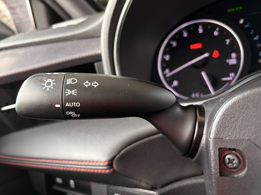 2021 Toyota Avalon TRD