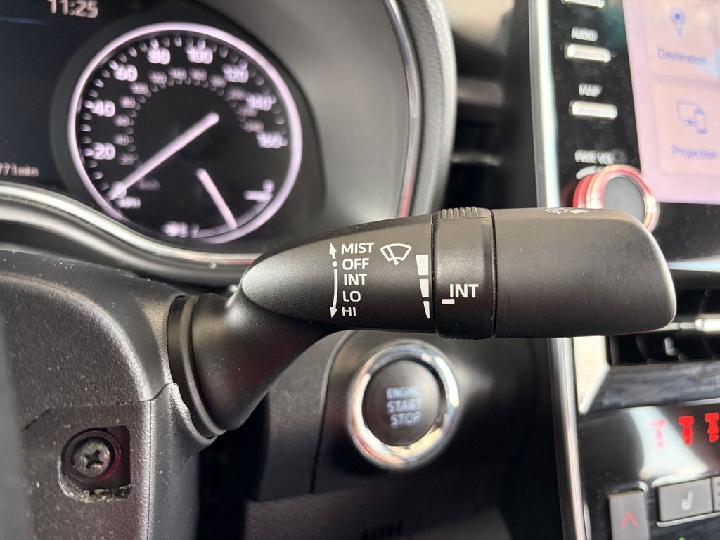 2021 Toyota Avalon TRD