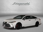 2021 Toyota Avalon TRD