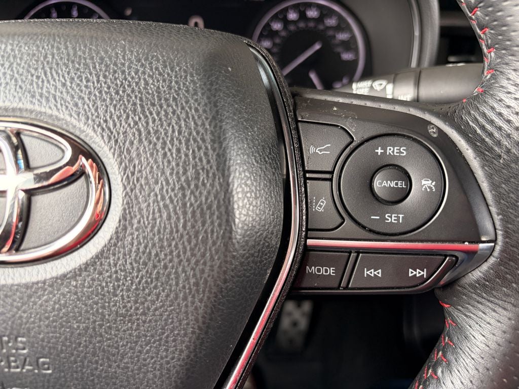 2021 Toyota Avalon TRD