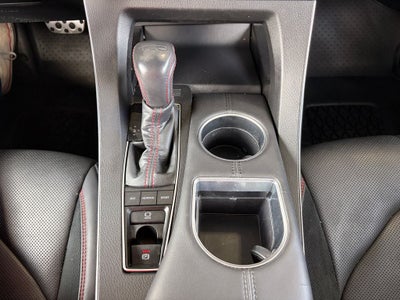 2021 Toyota Avalon TRD