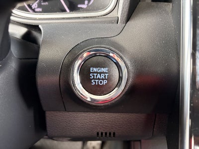 2021 Toyota Avalon TRD