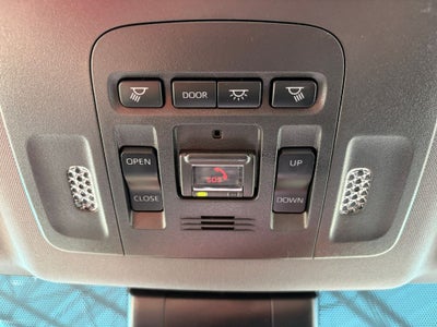 2021 Toyota Avalon TRD