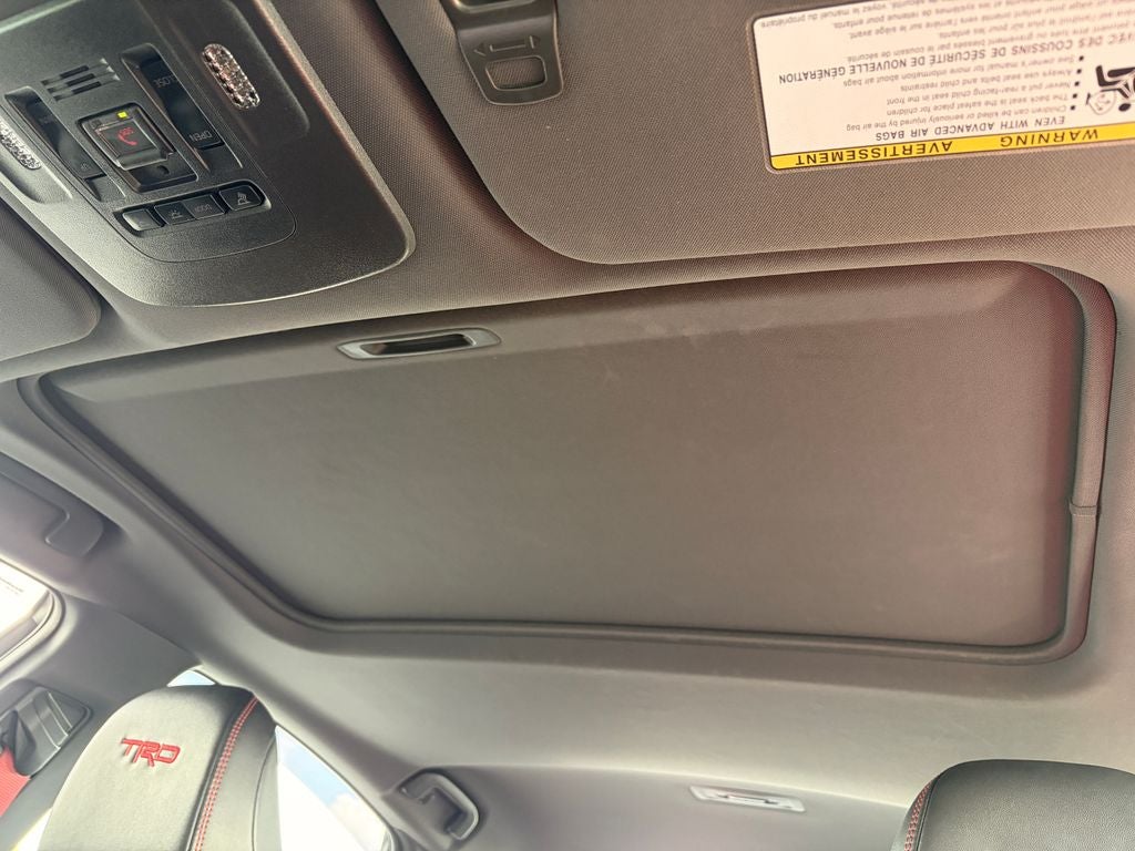 2021 Toyota Avalon TRD