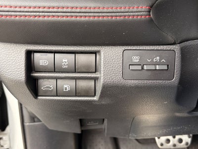2021 Toyota Avalon TRD